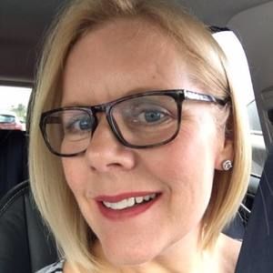 Meet your Posher, Patti